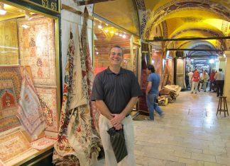 The Magnificent Era of Suleyman