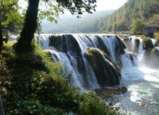 Gozan A Place and a River in the Bible