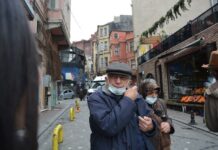 Gate St. John Forerunner Baptist