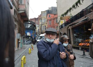 Gate St. John Forerunner Baptist